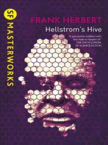     Hellstrom's Hive