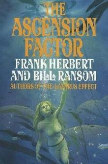      The Ascension Factor