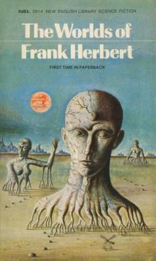      The Worlds of Frank Herbert