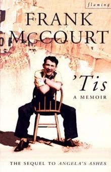      'Tis a Memoir