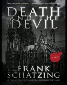      Death and the Devil: A Novel