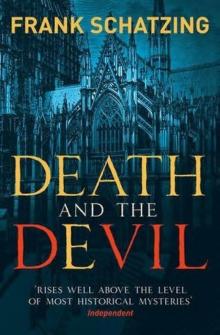      Death and the Devil