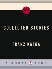      Collected Stories