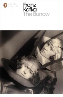      The Burrow: Posthumously Published Short Fiction
