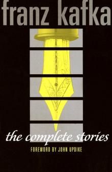      The Complete Stories