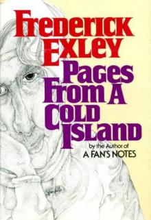      Pages from a Cold Island
