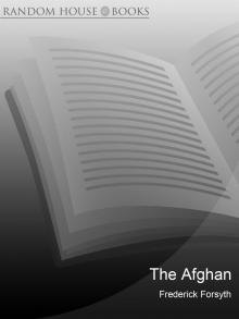      The Afghan