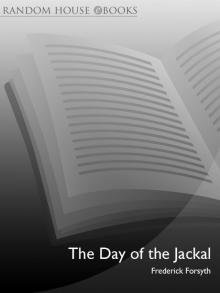      The Day of the Jackal