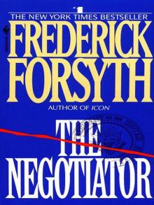      The Negotiator
