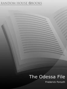      The Odessa File