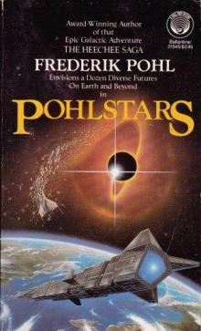      Pohlstars