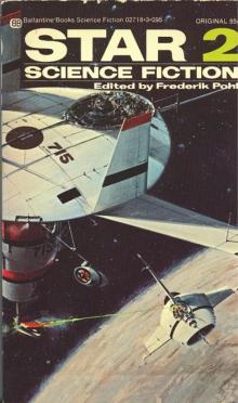      Star Science Fiction Stories No. 2