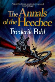      The Annals of the Heechee