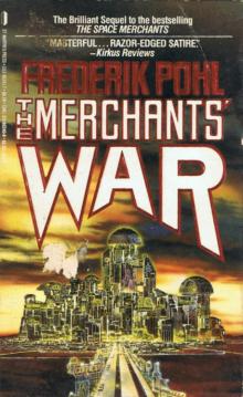      The Merchants' War