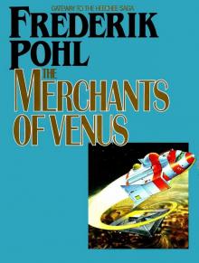      The Space Merchants
