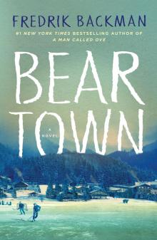      Beartown