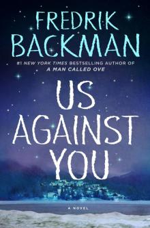      Us Against You
