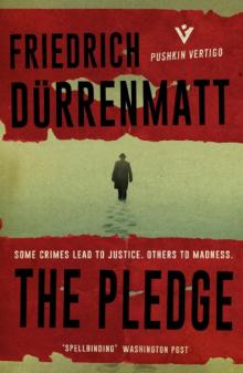      The Pledge
