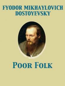     Poor Folk