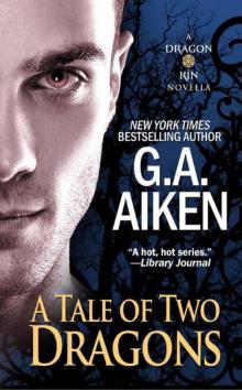      A Tale of Two Dragons
