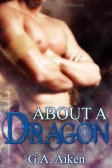     About a Dragon