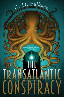      The Transatlantic Conspiracy
