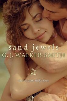      Sand Jewels