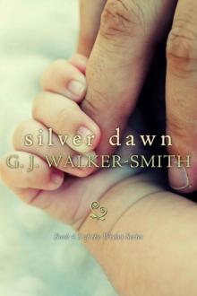      Silver Dawn (Wishes #4.5)