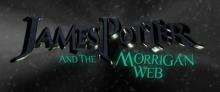      James Potter and the Morrigan Web
