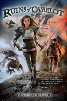      Ruins of Camelot