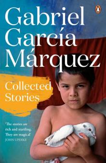      Collected Stories