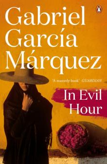      In Evil Hour