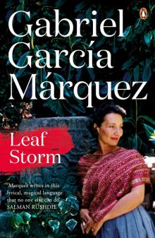      Leaf Storm