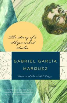      Story of a Shipwrecked Sailor