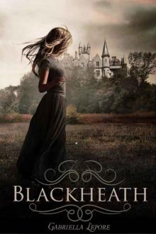      Blackheath