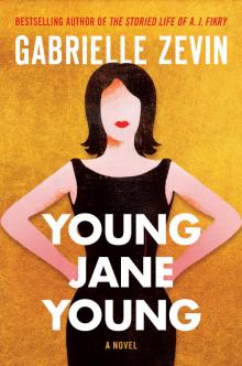      Young Jane Young