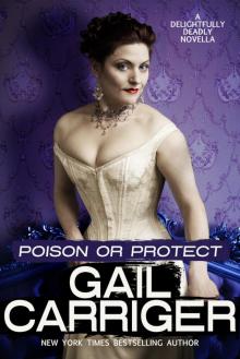      D2D_Poison or Protect