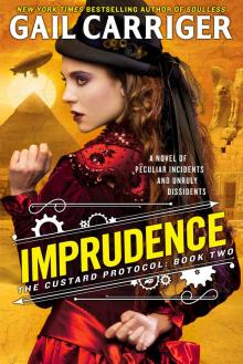      Imprudence