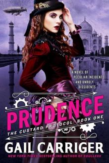      Prudence