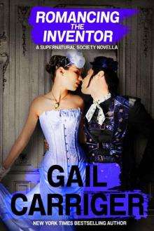      Romancing the Inventor