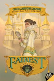      Fairest