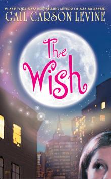      The Wish