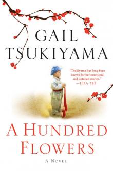      A Hundred Flowers