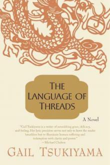      The Language of Threads