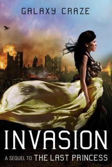      Invasion