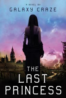      The Last Princess