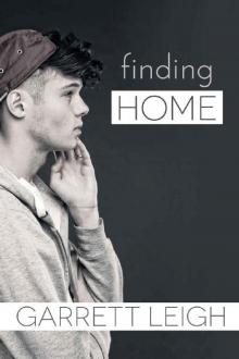      Finding Home