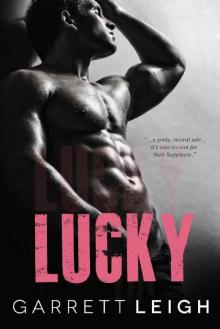      Lucky