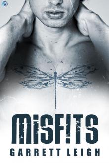      Misfits