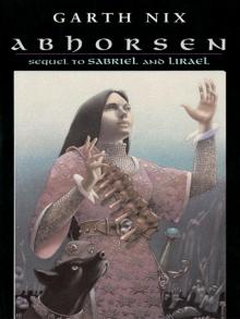      Abhorsen